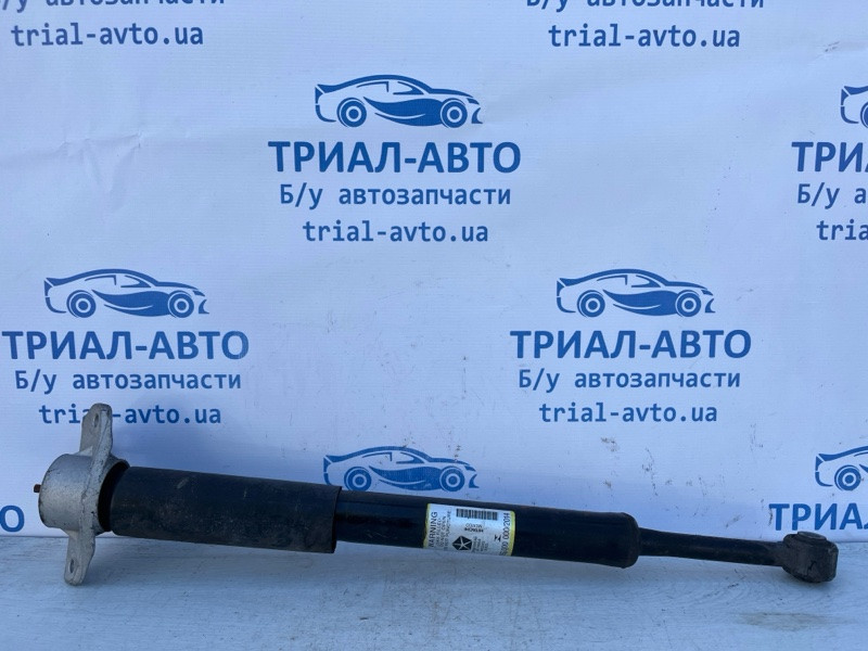 Амортизатор задний Jeep Cherokee 2013-2019 68224858AD (Арт. 73623) Київ - зображення 1