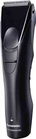 Машинка для стрижки волос Panasonic ER-GP30-K520 черный Київ