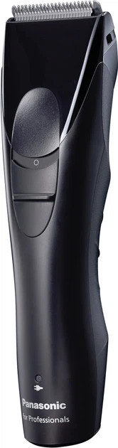 Машинка для стрижки волос Panasonic ER-GP30-K520 черный Київ - зображення 1