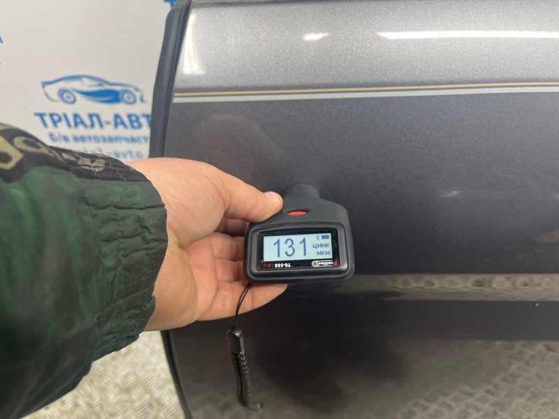 Дверь задняя левая Ford Explorer 2011-2019 FB5Z-7824631-A (Арт. 71612) Київ - зображення 8