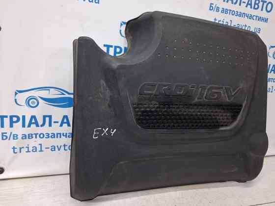 Декоративная крышка ДВС Hyundai Santa fe 2005-2012 292402F000 (Арт. 70257) Киев