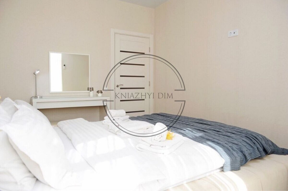 ПРОДАЖ 2к квартира ЖК Комфорт Таун вул.Регенераторна 4  код.21146284 Київ - зображення 6