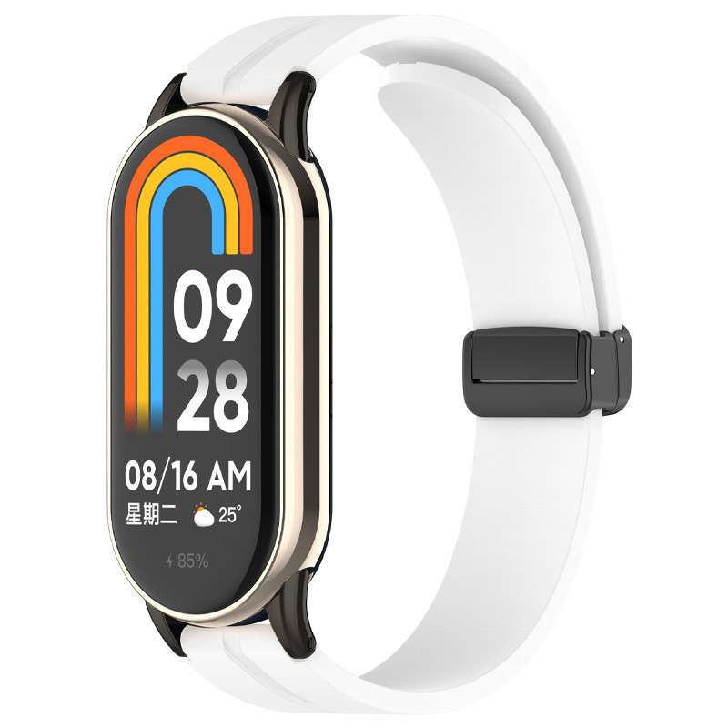 Ремешок Line Magnetic для Xiaomi Mi Band 9/8/10 Херсон - изображение 1