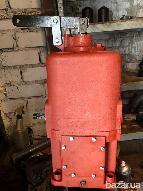 Регуляторы числа оборотов для двигателей Skoda 6S 275 Херсон - изображение 2