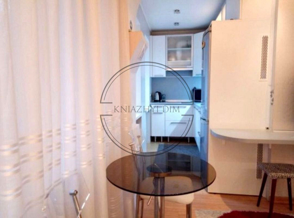 Продаж 1 комн. в Центре на Цитадельной м. Печерская 10 мин. № 21138501 Київ - зображення 4