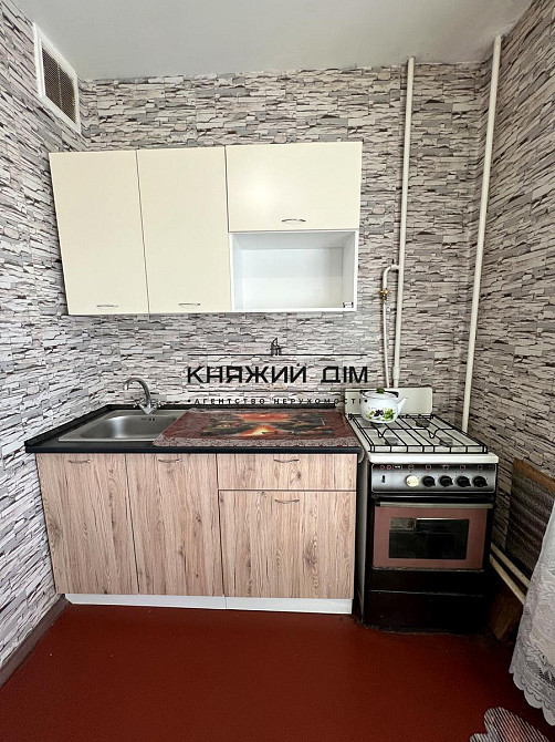 Оренда 1 кімнатна квартира м. Позняки КОД 11203752 Київ - зображення 6