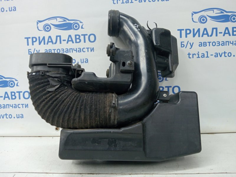 Резонатор воздушного фильтра Kia Ceed JD 1.6 DIESEL D4FB 2012 (б/у) Київ - зображення 2