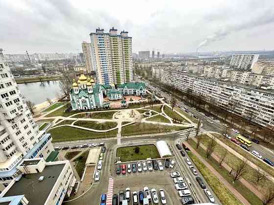 продажа подземный паркинг Киев, Днепровский, 15000 $ Киев