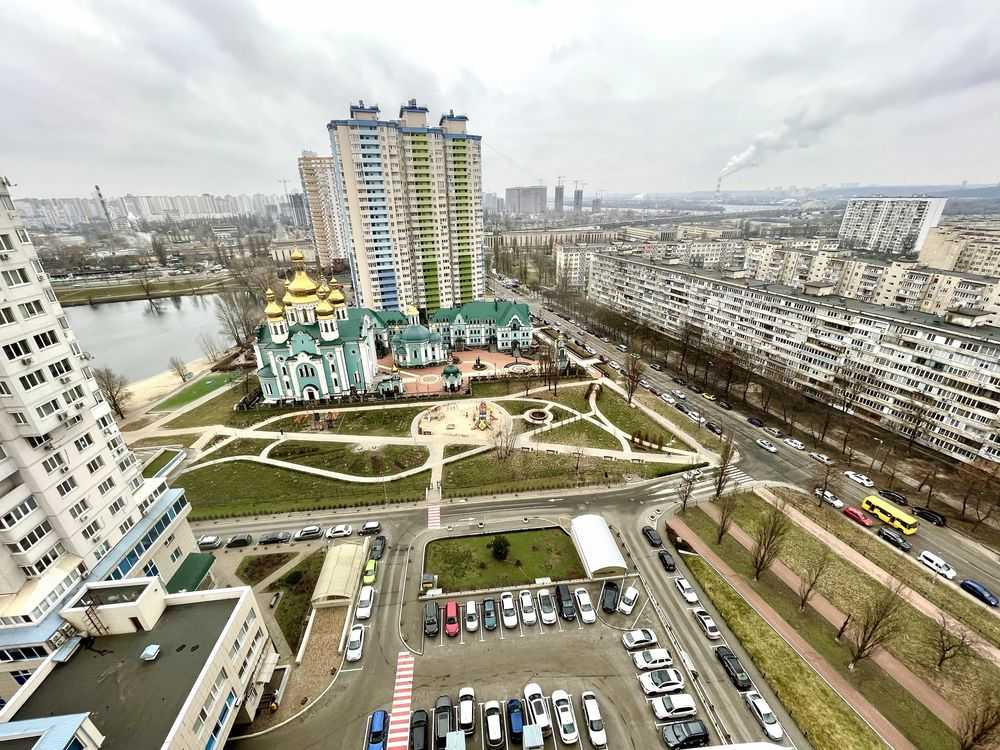 продажа подземный паркинг Киев, Днепровский, 14500 $ Київ - зображення 4