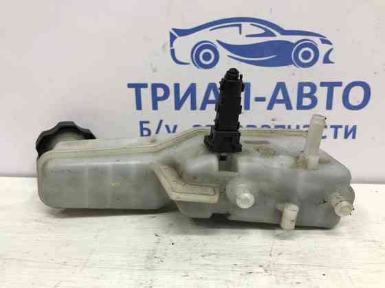 Бачок главного тормозного цилиндра Kia Sportage SL 1.7 DIESEL D4FD 2010 (б/у) Київ