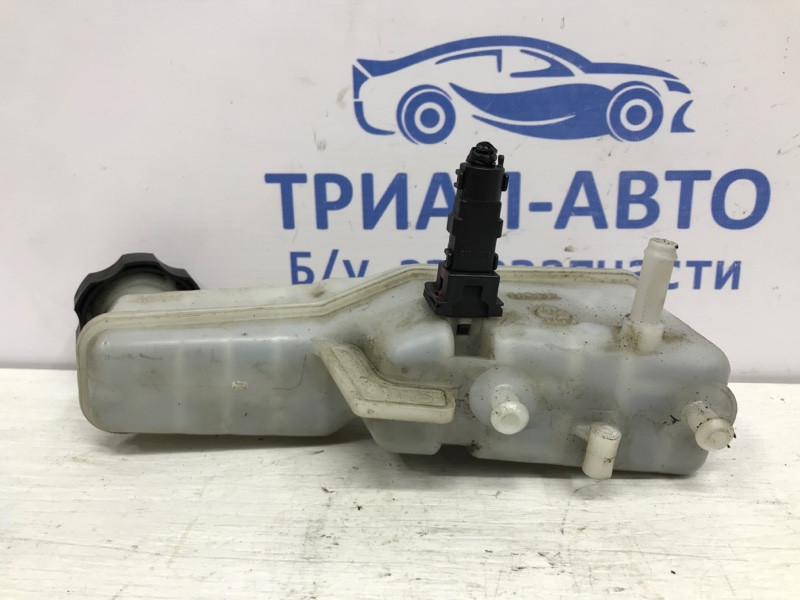 Бачок главного тормозного цилиндра Kia Sportage 2010-2016 585112S900 (Арт. 40965) Київ - зображення 2
