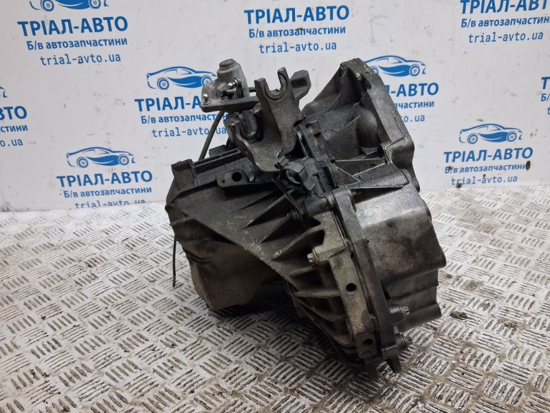 Коробка передач МКПП Chevrolet Captiva 2006-2018 55567645 (Арт. 70309) Киев - изображение 4