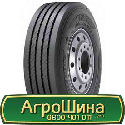245/70 R19.5 Hankook TH22 141/140J Причіпна шина Київ