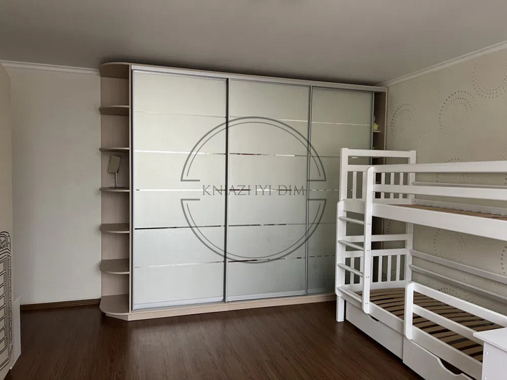 Оренда 2-кімнатної квартири в ЖК Ліко Град метро Виставковий Центр № 11202845 Киев - изображение 2