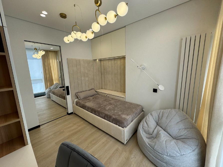 ПРОДАЖ РОЗКІШНОЇ КВАРТИРИ В КАРПАТАХ м. Яремче Яремче - изображение 2