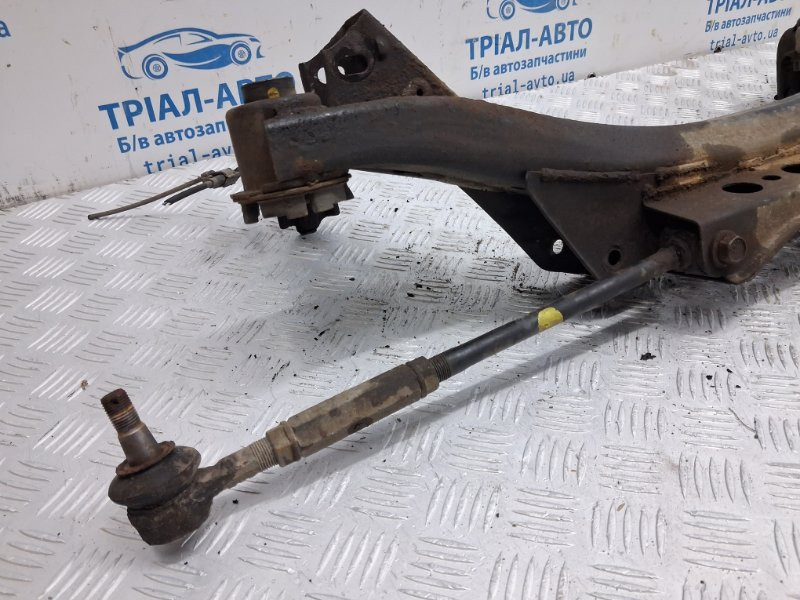 Балка задней подвески Toyota Avensis 2002-2010 5120605061 (Арт. 78514) Киев - изображение 4