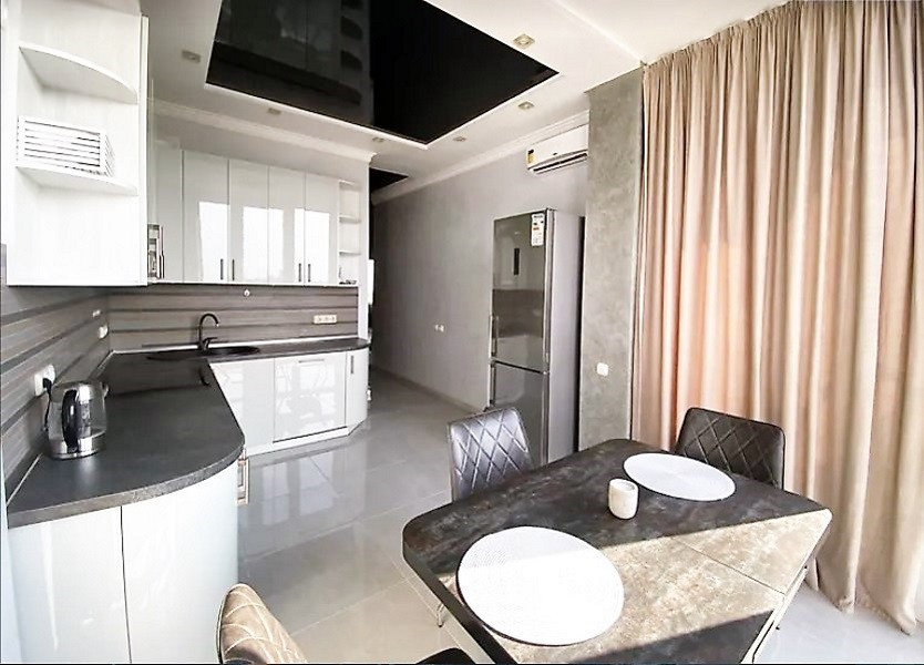 Без комісії здається 1-кім ЖК Старокиївський Керило-Мефодіївська, 2 Киев - изображение 7