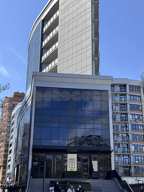 долгосрочная аренда офисное помещение Киев, Печерский, 1400 $/мес. Киев - изображение 12