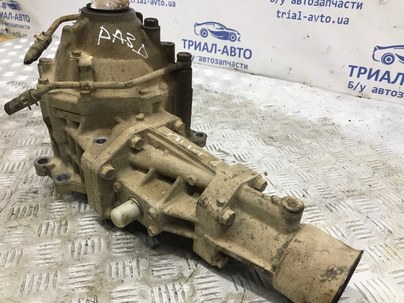 Раздаточная коробка Mitsubishi Outlander 2003-2006 MN132254 (Арт. 59754) Київ - зображення 3