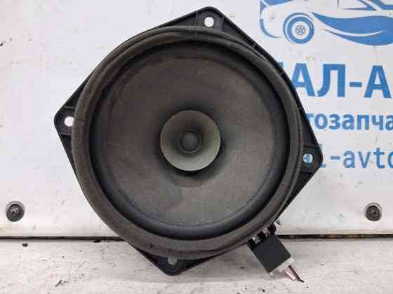 Динамик двери Mitsubishi Pajero Wagon 4 3.2 ДИЗЕЛЬ 4M41 2006 (б/у) Київ