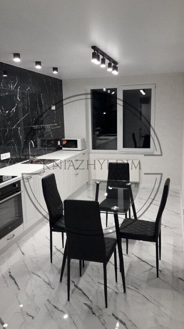 Оренда великої 2-х. кімнатної, роздільної кв. в ЖК Orange City. Код:11202836 Київ - зображення 1