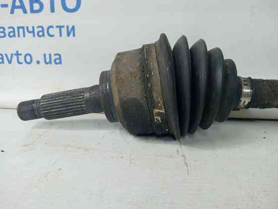 Привод передний правый Kia Sorento BL 2.5 DIESEL D4CB 2002 (б/у) Киев