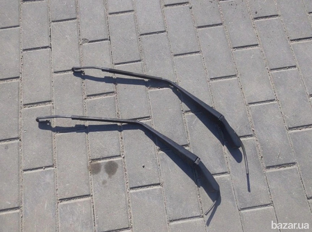 1238778 Трапеция дворников DAF XF 105 Дніпро - зображення 1