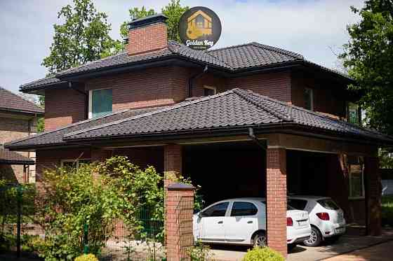 продажа 4-к коттедж Бориспольский, Гора, 685000 $ 