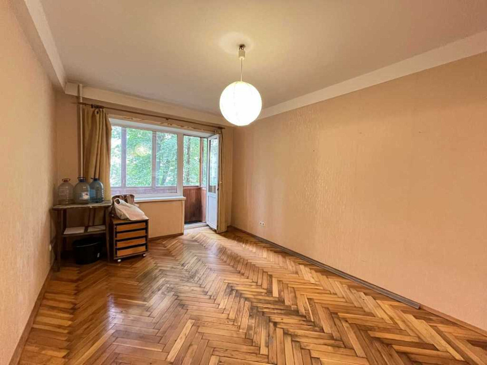 продажа 1-к квартира Киев, Шевченковский, 34500 $ Київ - зображення 3