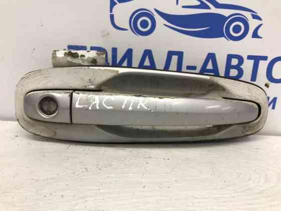 Ручка двери внешняя передняя правая Chevrolet Lacetti 2004-2013 96547952 (Арт. 56238) Київ