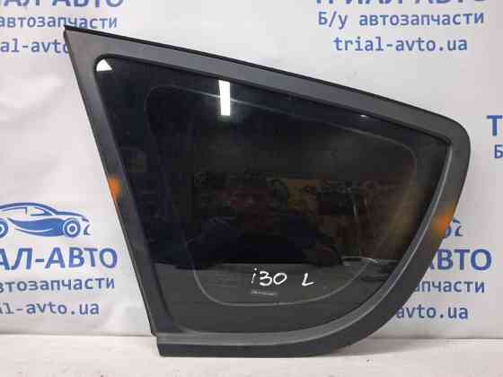Стекло в кузов заднее левое Hyundai I30 2007-2012 878102L110 (Арт. 76793) Киев