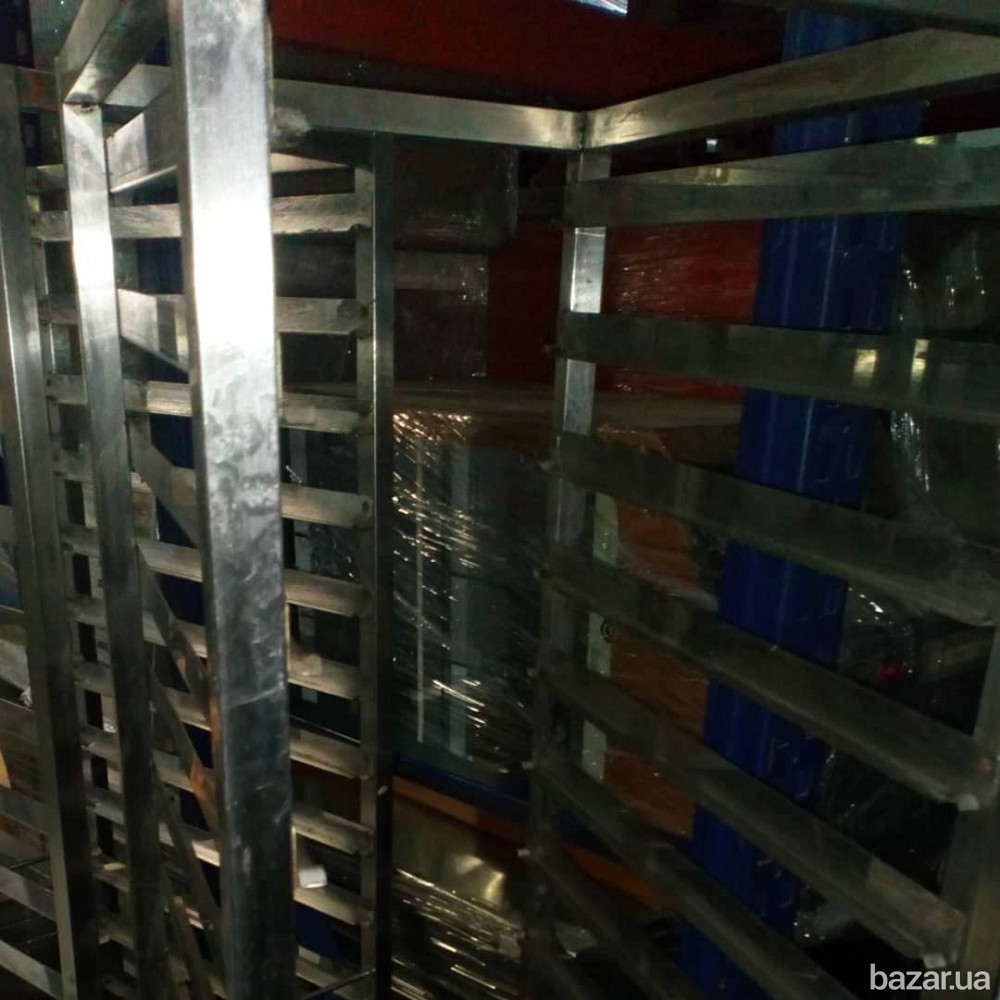 Шпильки под гастроемкость GN 1/1 Киев - изображение 2