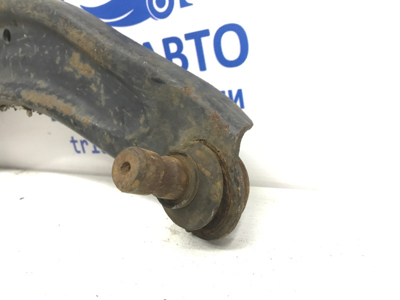 Рычаг правый Nissan Qashqai 2006-2013 0 (Арт. 13495) Київ - зображення 2