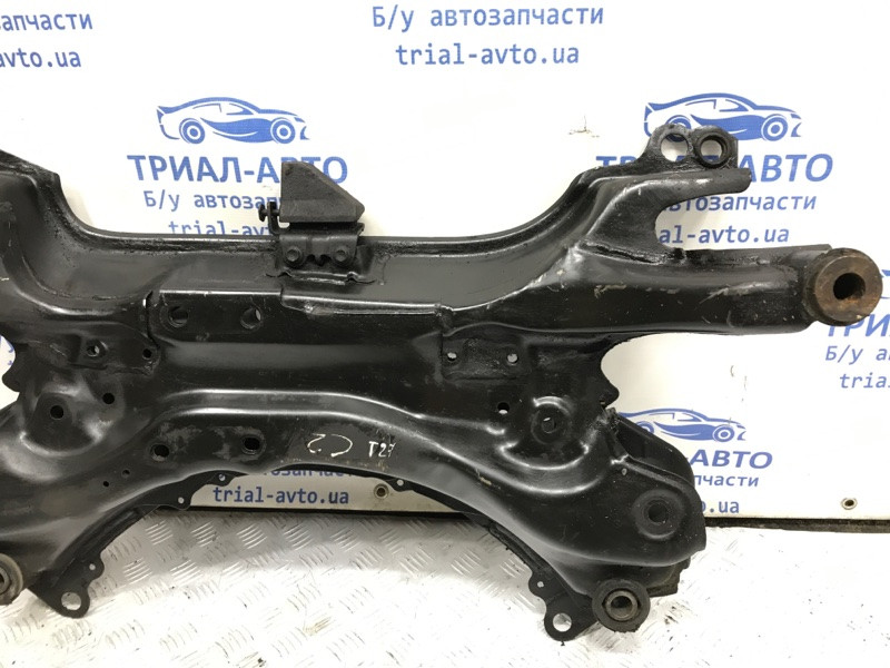 Балка передней подвески Toyota Avensis T27 2.0 DIESEL 2009 (б/у) Киев - изображение 3