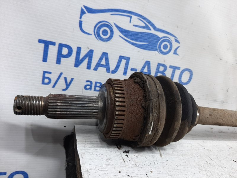 Привод задний Hyundai Tucson 2004-2009 496002E000 (Арт. 34293) Киев - изображение 2