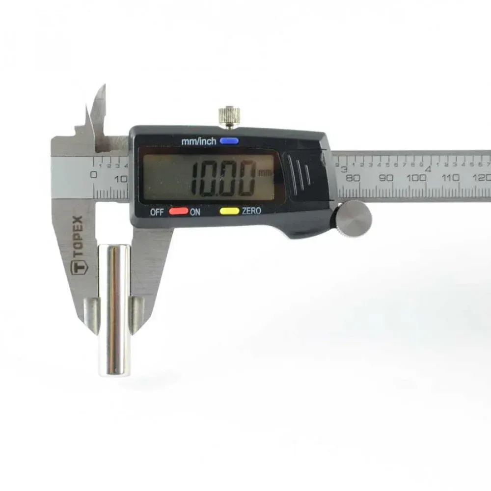 Магніт диск D 10х40 Киев - изображение 1