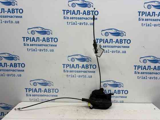 Замок двери передний правый Nissan Qashqai 2006-2013 80500EY13D (Арт. 83240) Київ