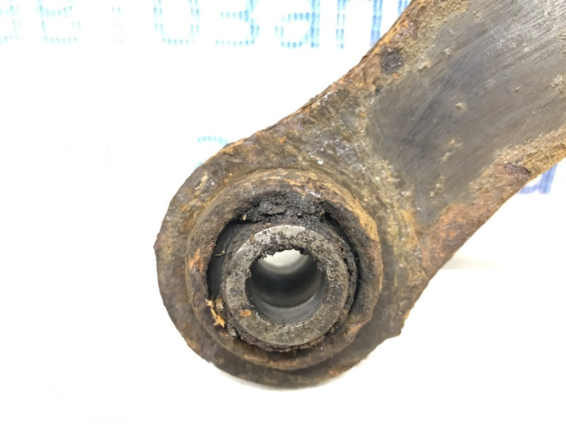 Рычаг задний поперечный Toyota Avensis 2009-2018 4877012010 (Арт. 30981) Киев - изображение 2