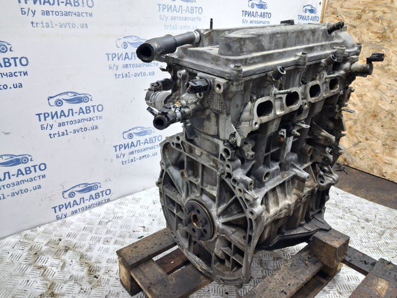 Двигатель Toyota Camry XV40 2.4 БЕНЗИН 2AZFE 2006 (б/у) Київ - зображення 4