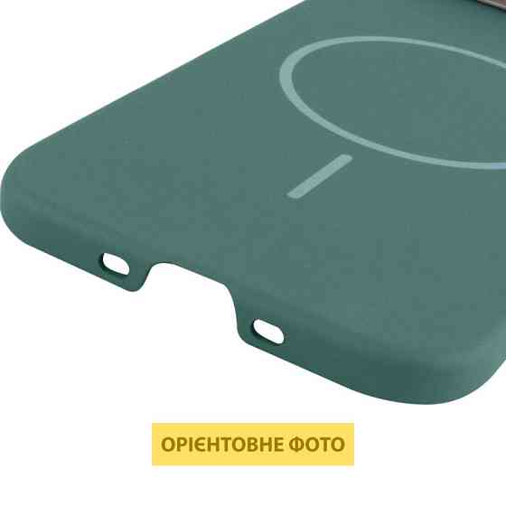 Чехол PC Dream with MagSafe для Apple iPhone 17 Air (6.5") Херсон