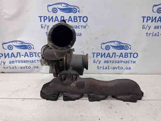 Турбина Fiat Doblo 2 1.6 ДИЗЕЛЬ MULTIJET 2010 (б/у) Київ