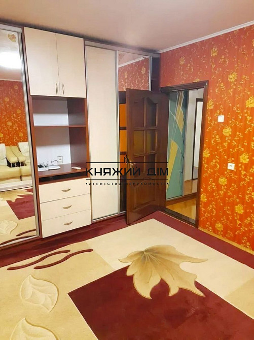 Оренда 2кімнатної квартири м. Позняки Київ - зображення 3