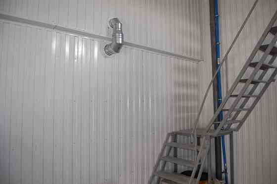 продажа отдельно стоящий гараж Киев, Деснянский, 35000 $ Киев