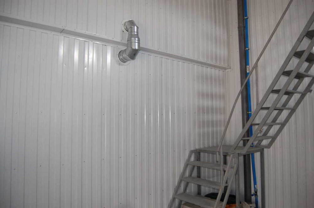 продажа отдельно стоящий гараж Киев, Деснянский, 35000 $ Київ - зображення 5