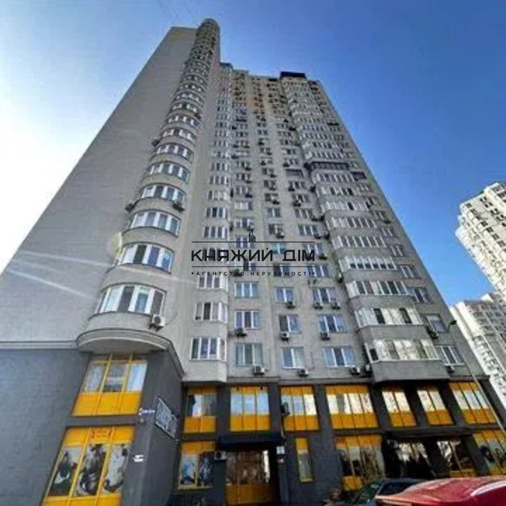 Оренда 3-кімнатної квартири по вул. Чавдар, Дарницький район, код 11204285 Київ - зображення 10