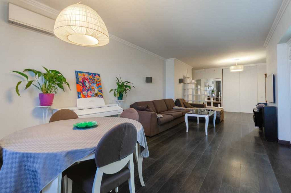 долгосрочная аренда 3-к квартира Киев, Голосеевский, 25000 грн./мес. Київ - зображення 7