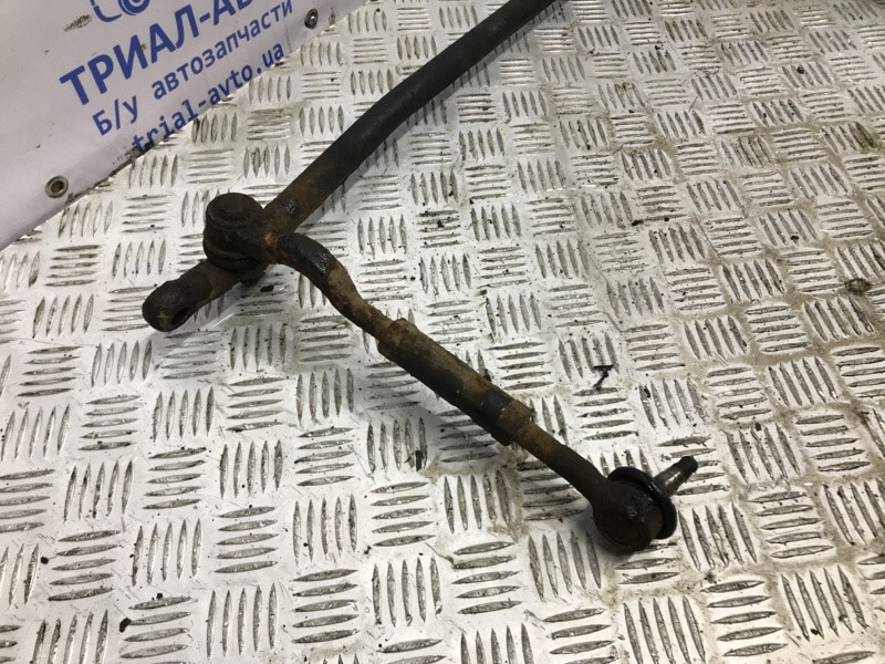 Рулевая трапеция Mitsubishi Pajero Sport 1996-2008 MR133560 (Арт. 48966) Київ - зображення 2