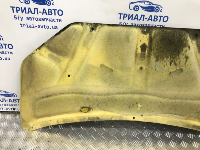 Обшивка капота Mitsubishi ASX GA 1.8 DIESEL 4N13 2010 (б/у) Київ - зображення 5