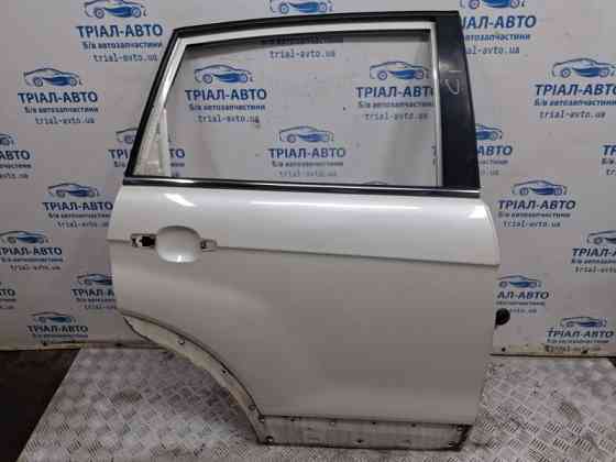 Дверь задняя правая Chevrolet Captiva 2006-2018 94543753 (Арт. 86234) Киев