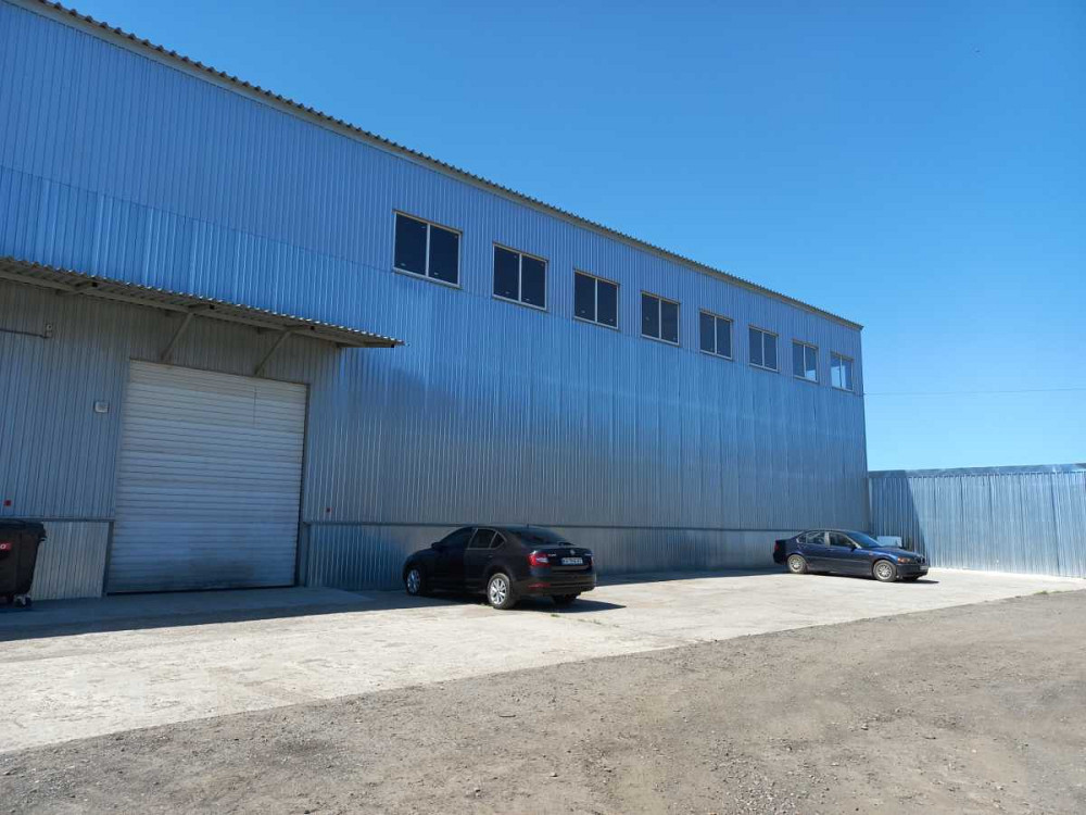 долгосрочная аренда склады Киево-Святошинский, Вишневое, 202400 грн./мес. Вишневе - зображення 9